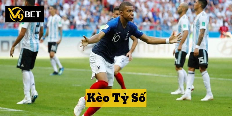 Kèo Tỷ Số Bóng Đá: Bí Quyết Chinh Phục Kèo Cược Thú Vị